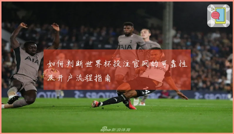 如何判断世界杯投注官网的可靠性及开户流程指南