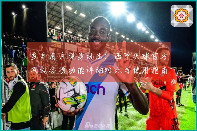 多年用户现身说法：西甲买球官方网站各项功能详细对比与使用指南