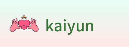 kaiyun Logo